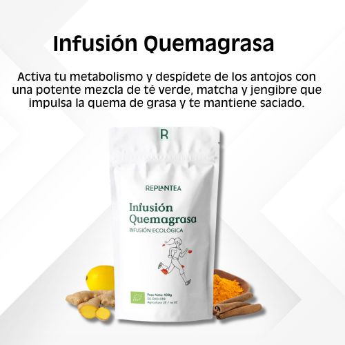 SlimBoost Pack™ El secreto natural para un cuerpo más ligero y definido