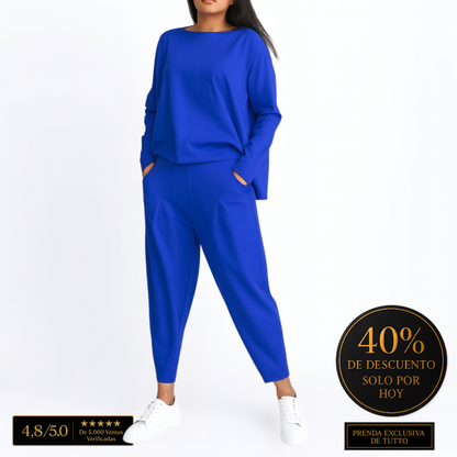 Essential Set™ Ligero, Transpirable y con el Ajuste Perfecto.