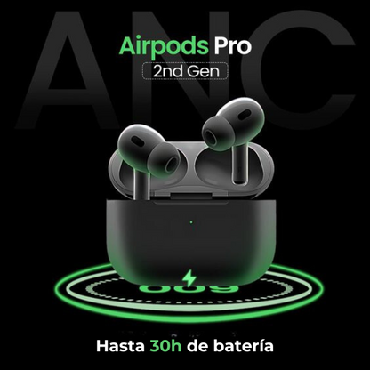 Airpods Pro™ -  2nd Generación