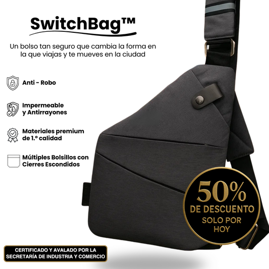SwitchBag™