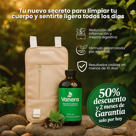 Vanera Cleanse™