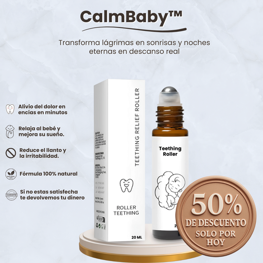 CalmBaby™