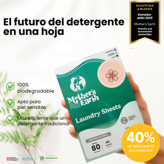 Mother’s Earth™