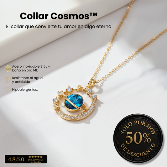 Collar Cosmos™