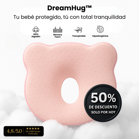 DreamHug™