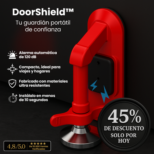 DoorShield™