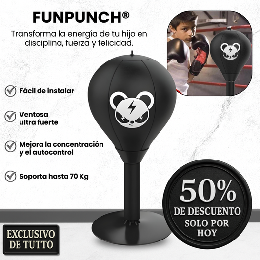 FUNPUNCH®