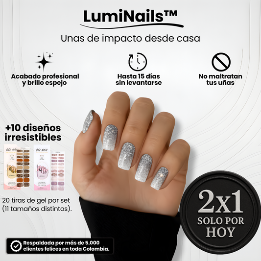 LumiNails™