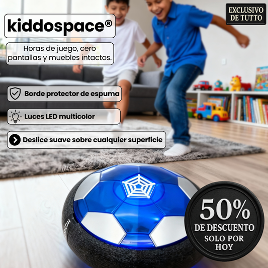 kiddospace®