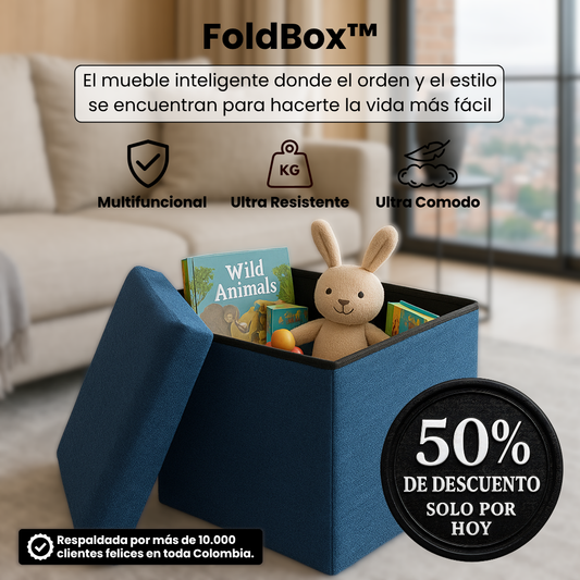 FoldBox™