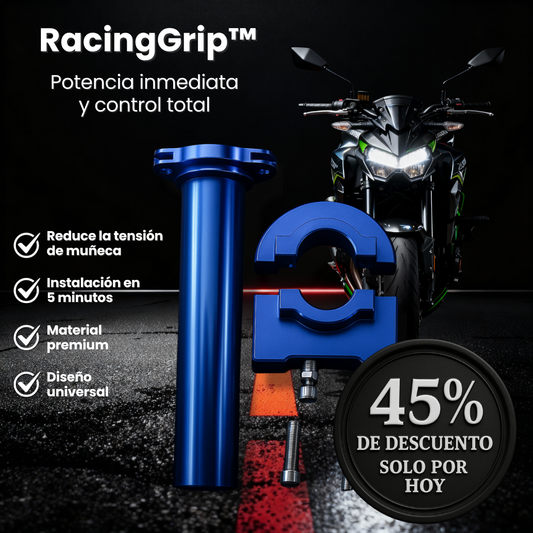 RacingGrip™