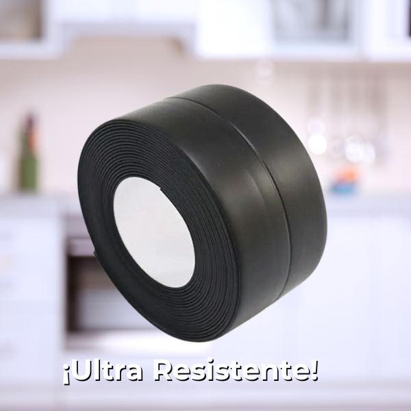 Cinta Impermeable Antifugas™ 2x1 Ultra Resistente