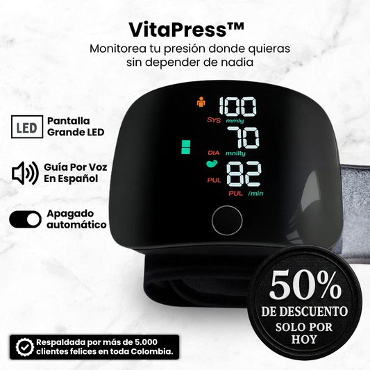 VitaPress™
