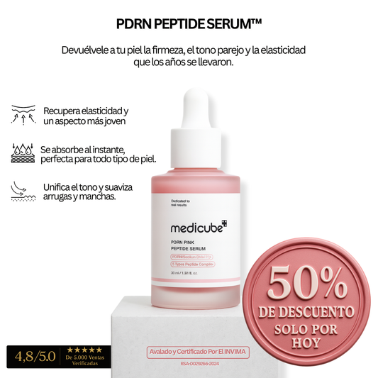 SERUM PDRN PINK™